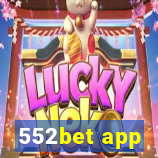 552bet app